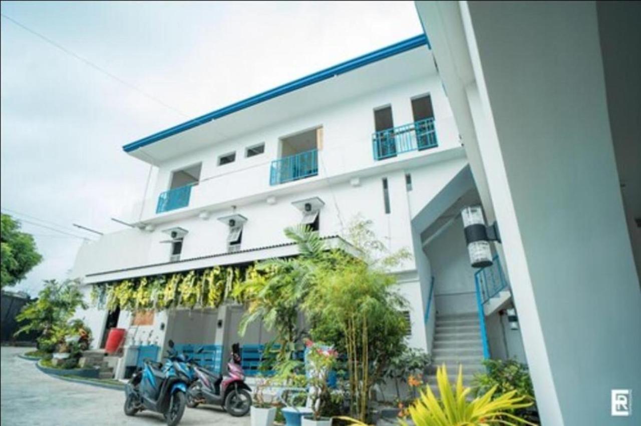 Bernese Resort Hotel Powered By Cocotel Ligao Bagian luar foto