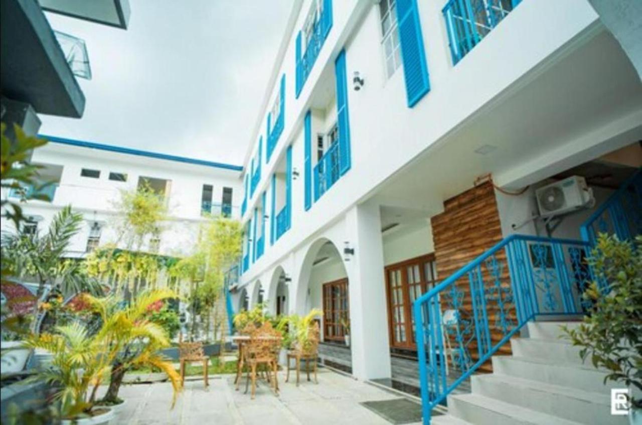 Bernese Resort Hotel Powered By Cocotel Ligao Bagian luar foto
