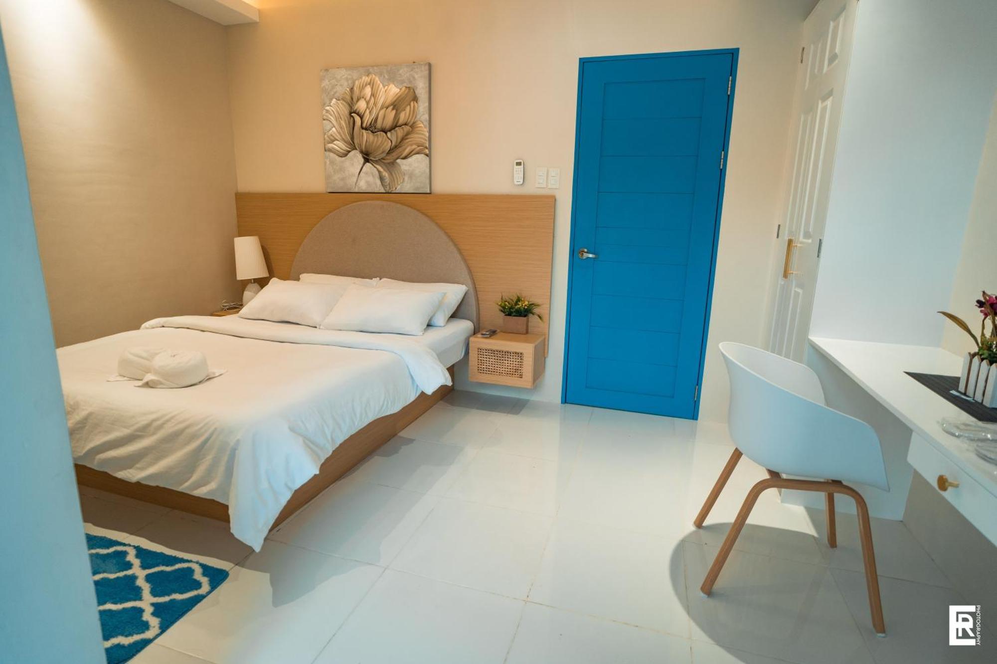 Bernese Resort Hotel Powered By Cocotel Ligao Ruang foto