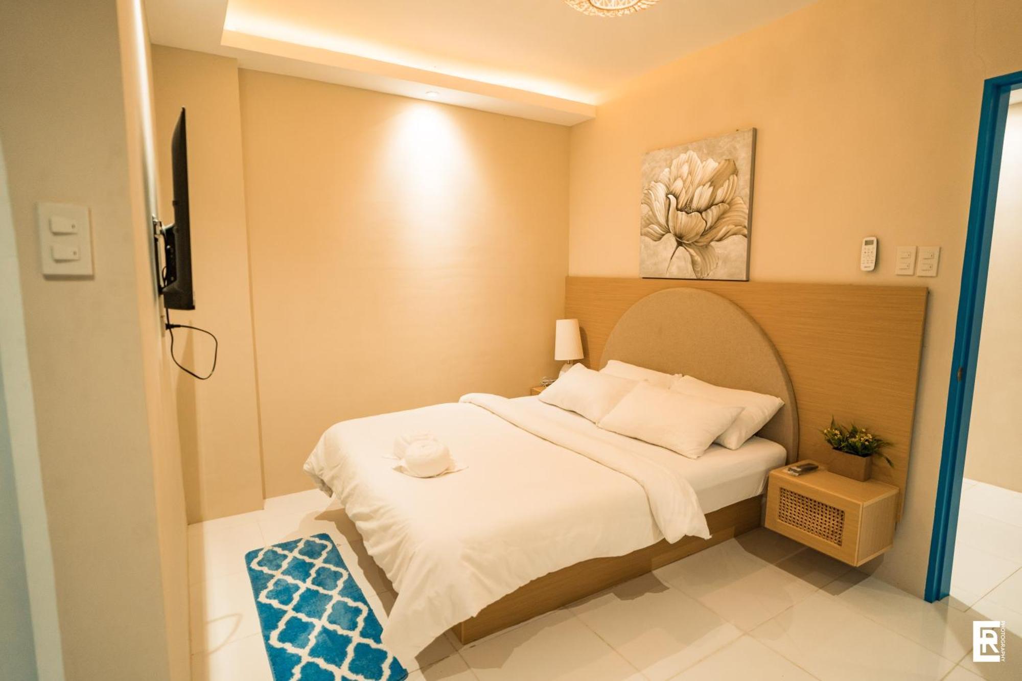 Bernese Resort Hotel Powered By Cocotel Ligao Ruang foto