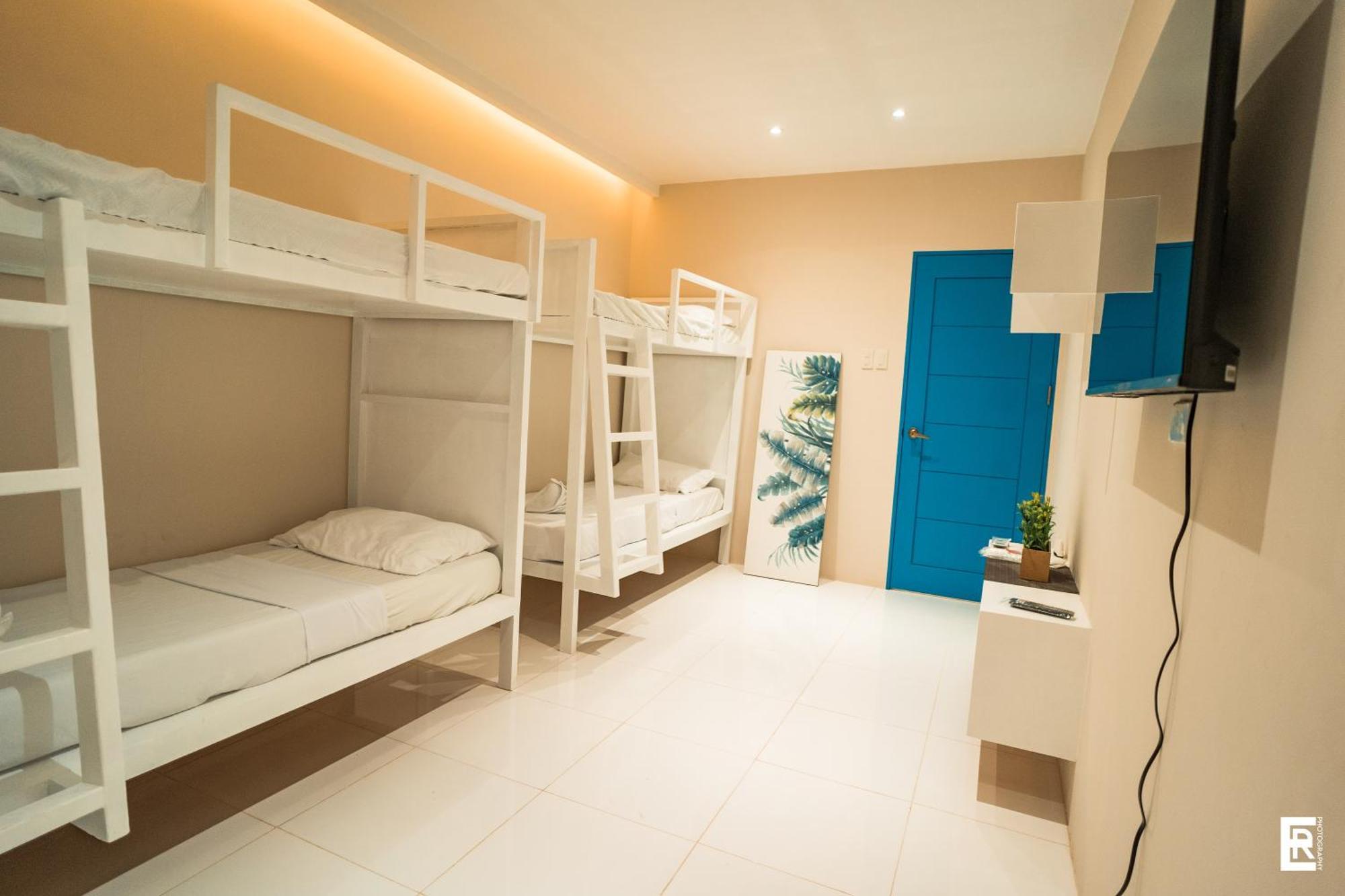 Bernese Resort Hotel Powered By Cocotel Ligao Ruang foto