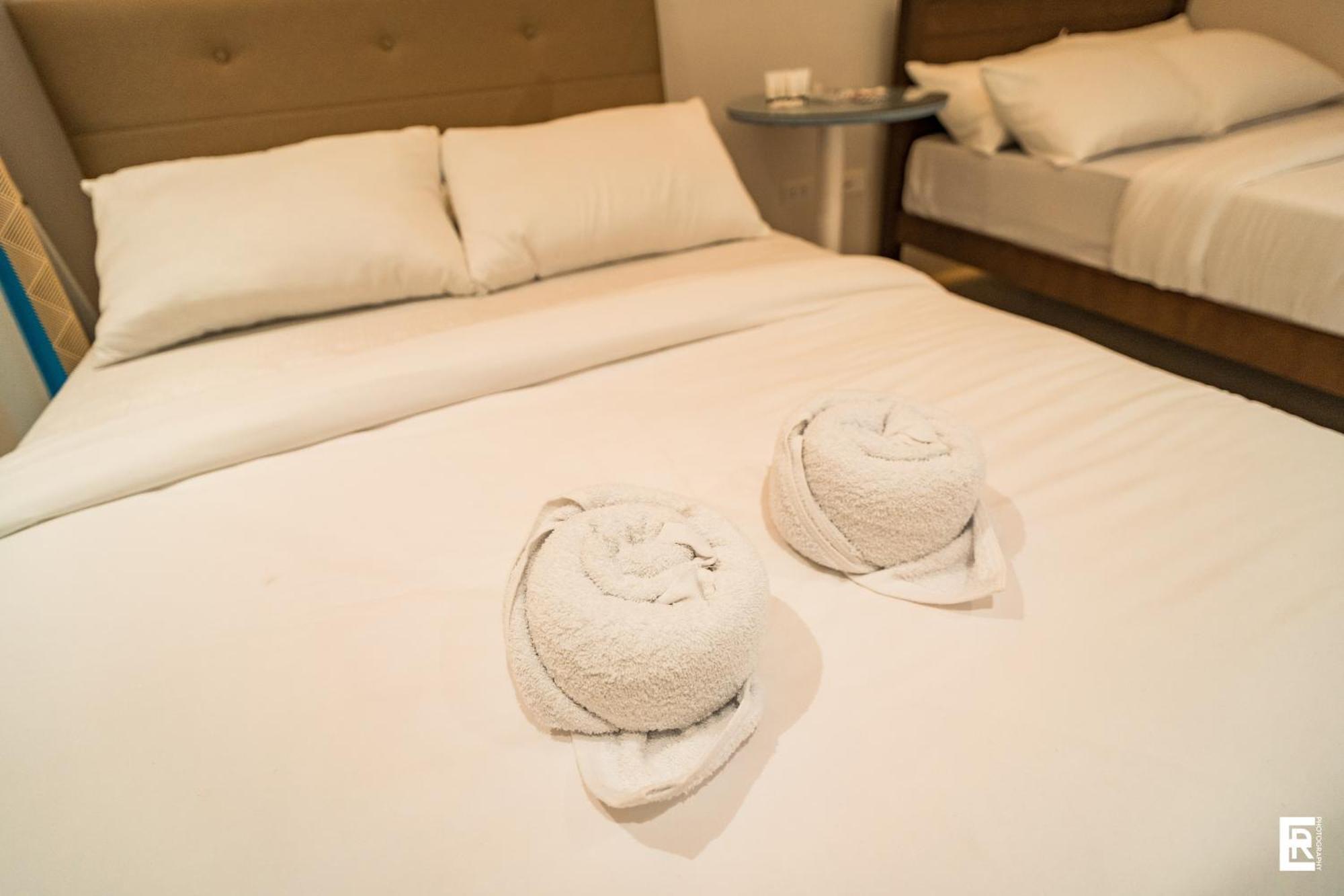 Bernese Resort Hotel Powered By Cocotel Ligao Ruang foto