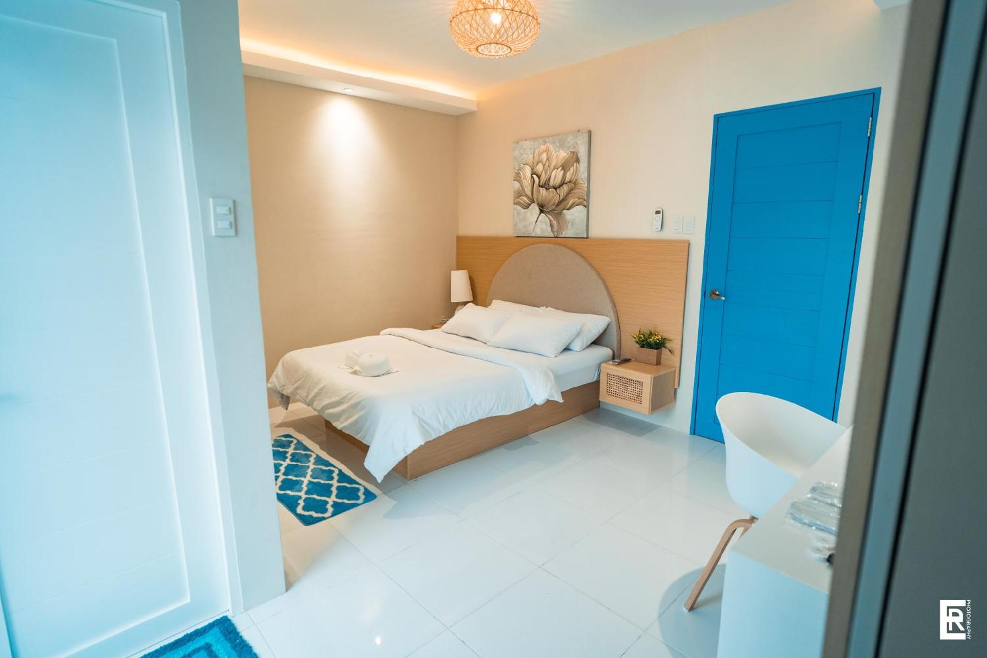 Bernese Resort Hotel Powered By Cocotel Ligao Ruang foto