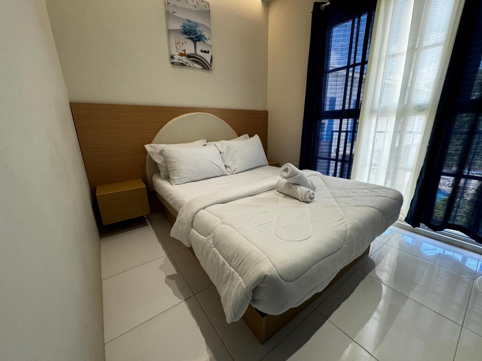 Bernese Resort Hotel Powered By Cocotel Ligao Ruang foto