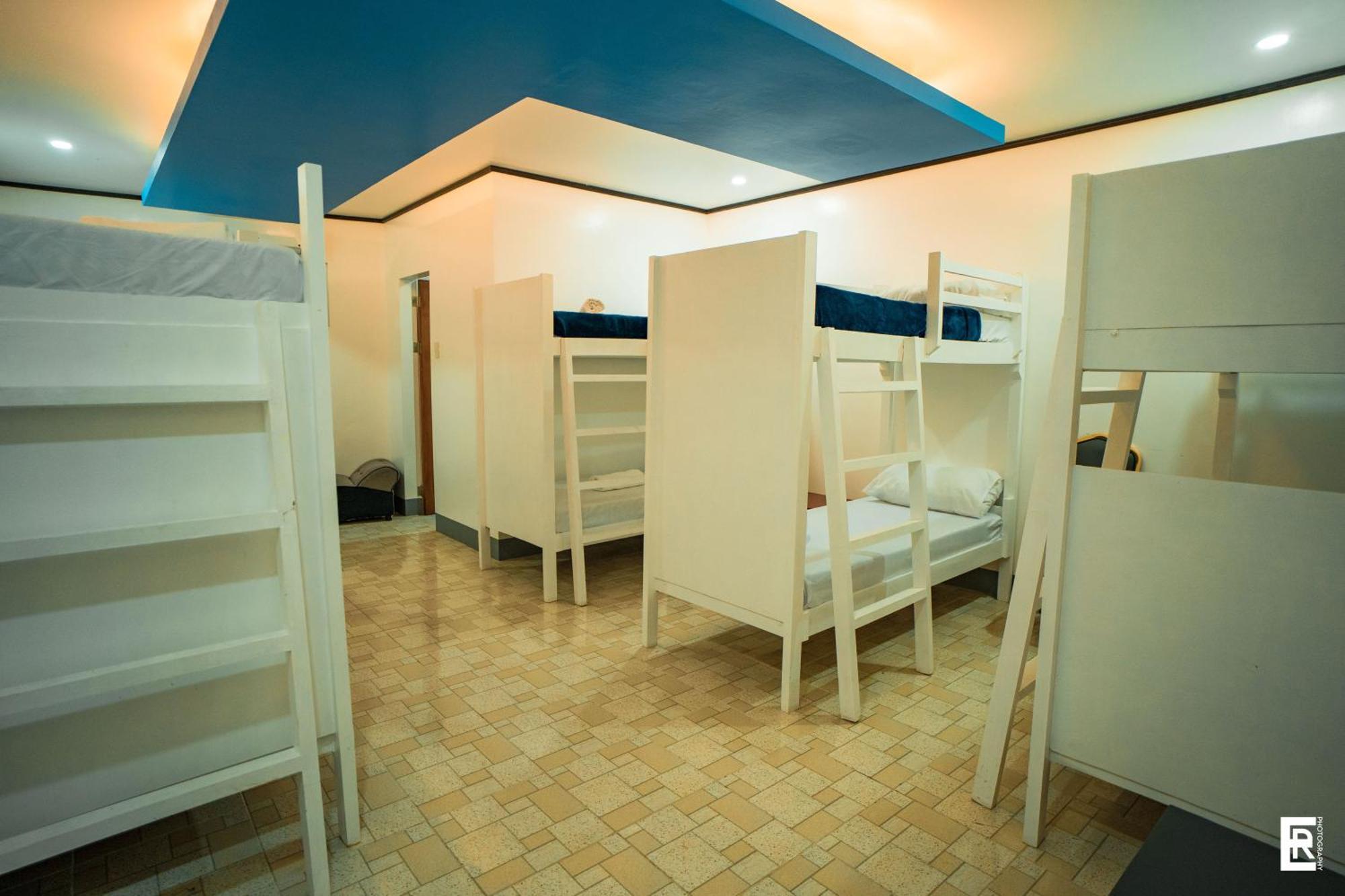 Bernese Resort Hotel Powered By Cocotel Ligao Ruang foto