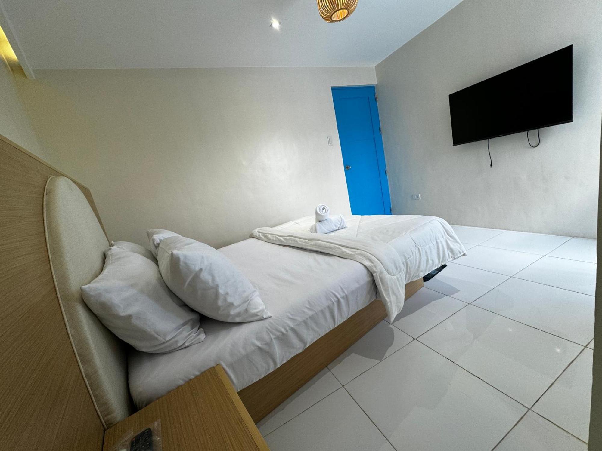 Bernese Resort Hotel Powered By Cocotel Ligao Ruang foto