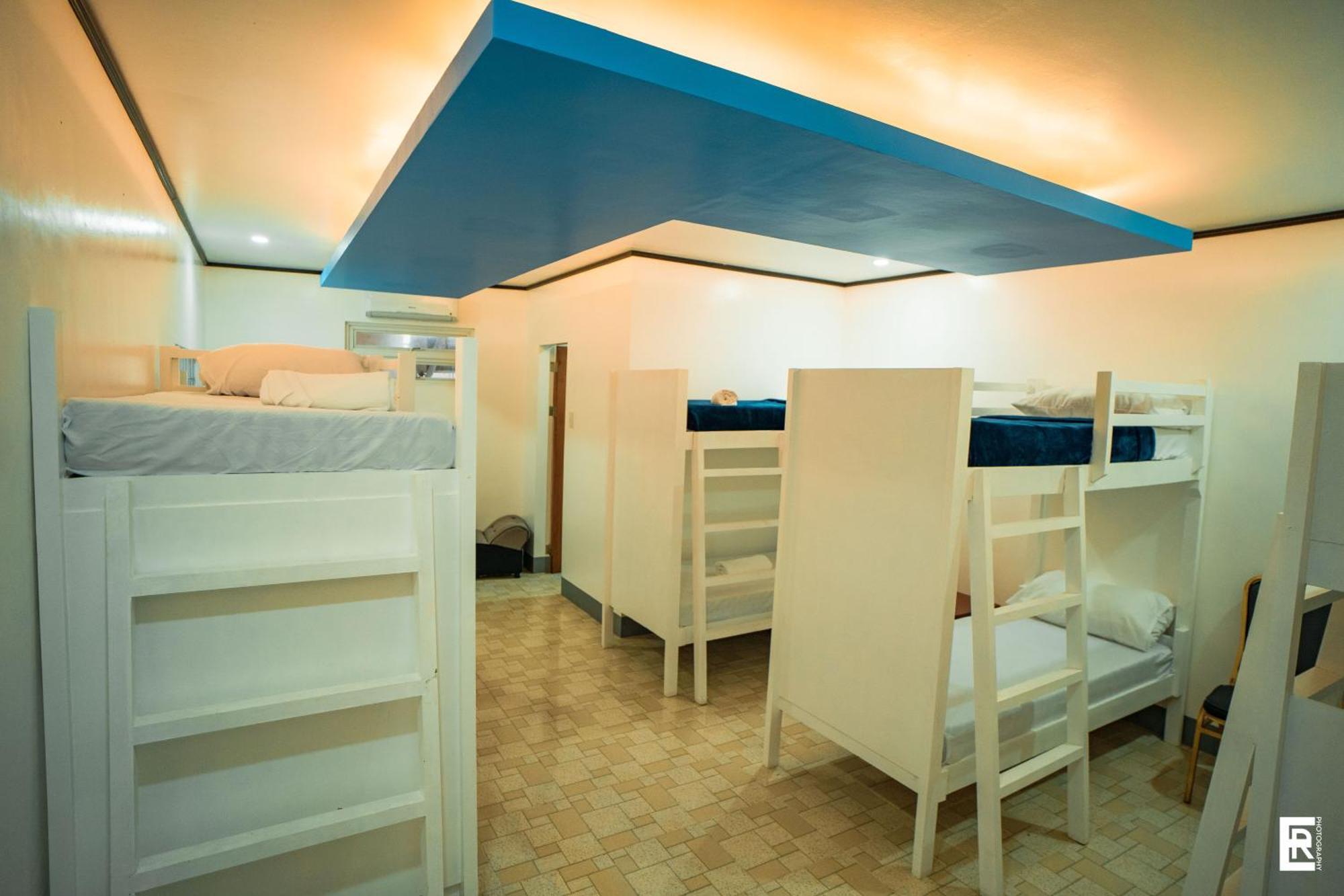 Bernese Resort Hotel Powered By Cocotel Ligao Ruang foto