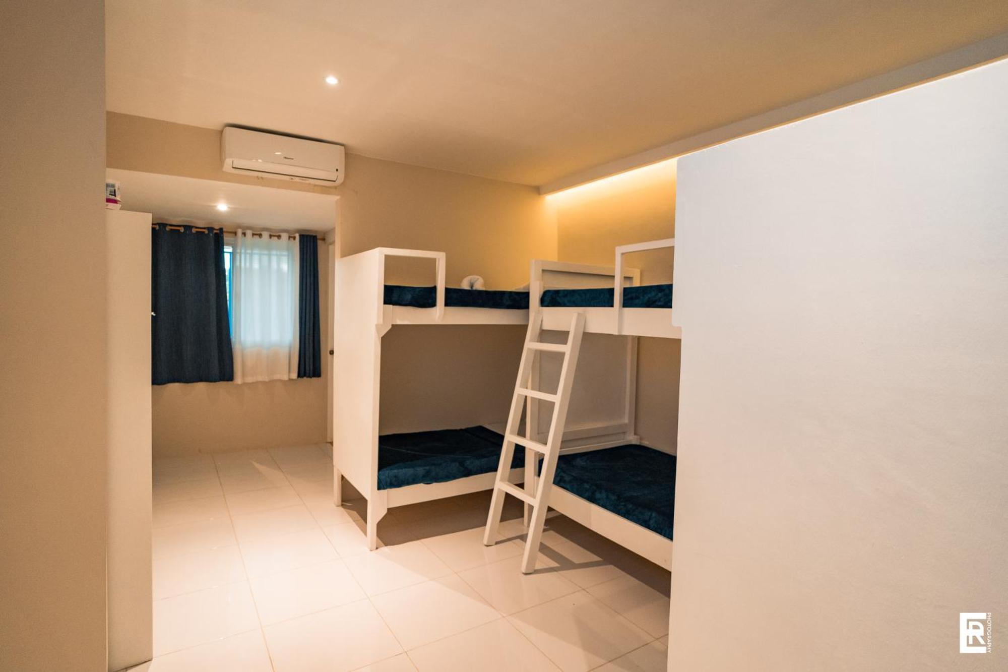 Bernese Resort Hotel Powered By Cocotel Ligao Ruang foto