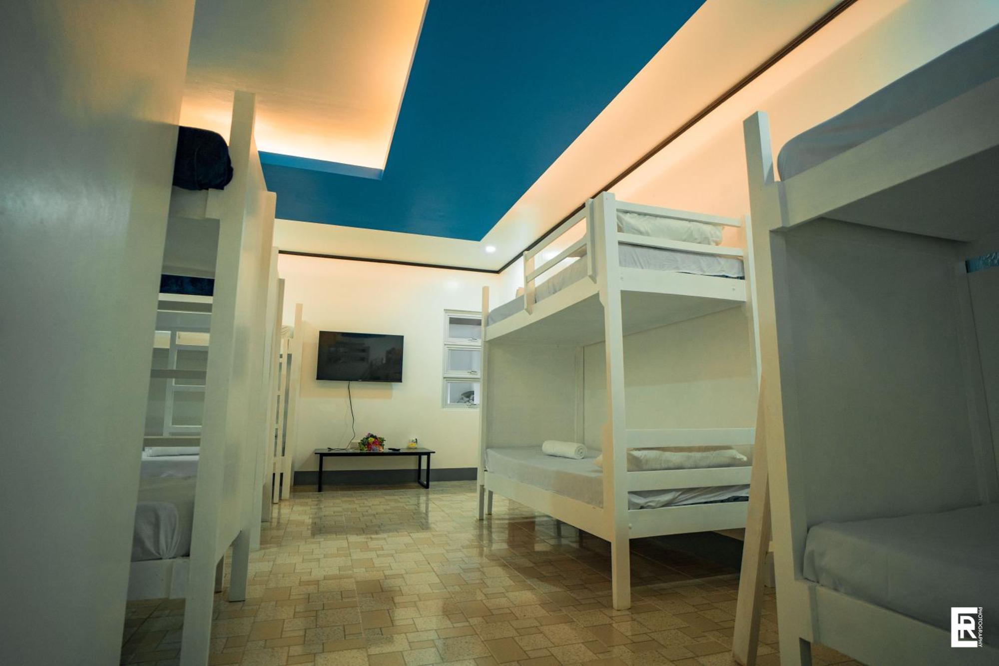 Bernese Resort Hotel Powered By Cocotel Ligao Ruang foto