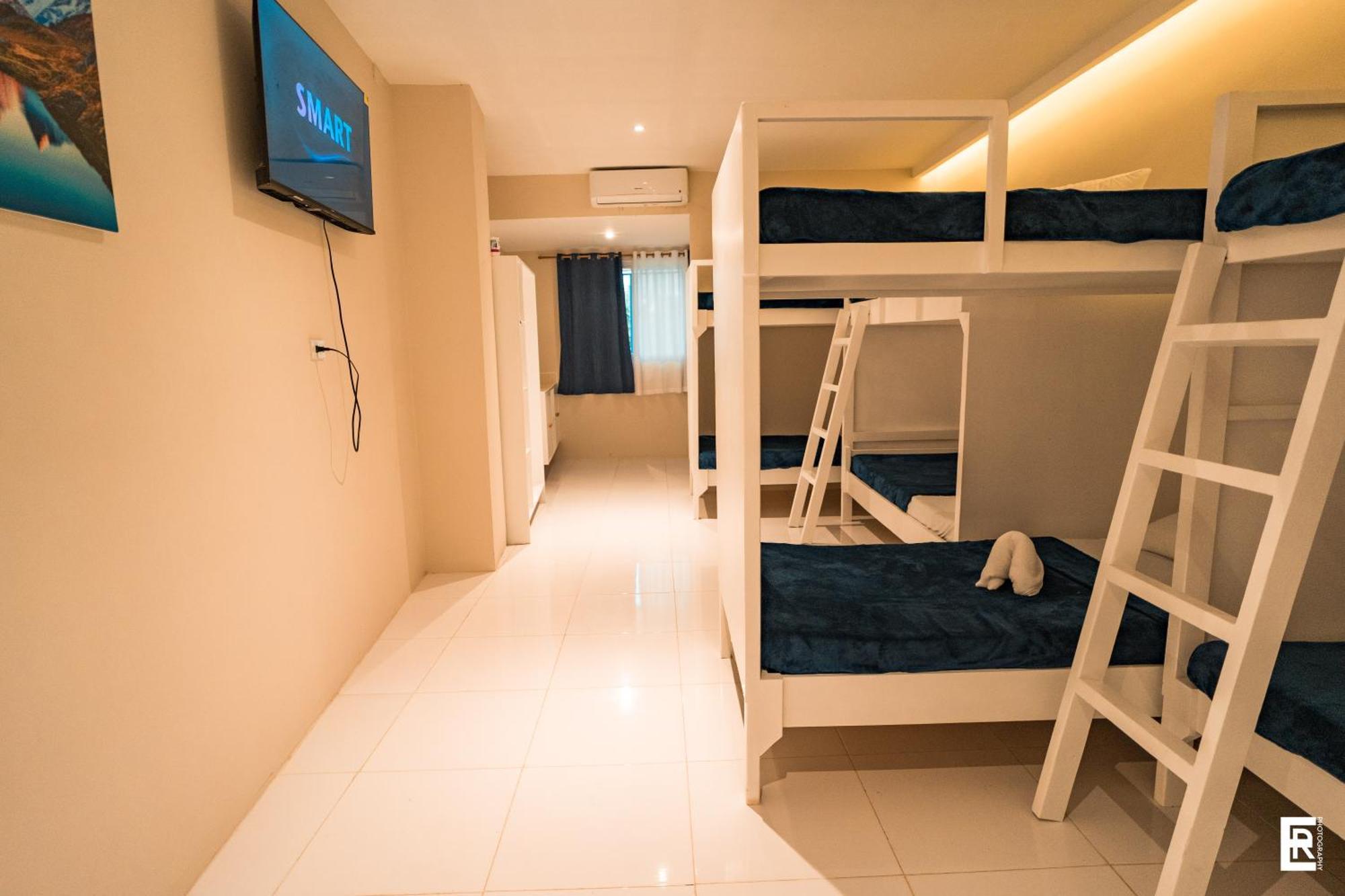 Bernese Resort Hotel Powered By Cocotel Ligao Ruang foto